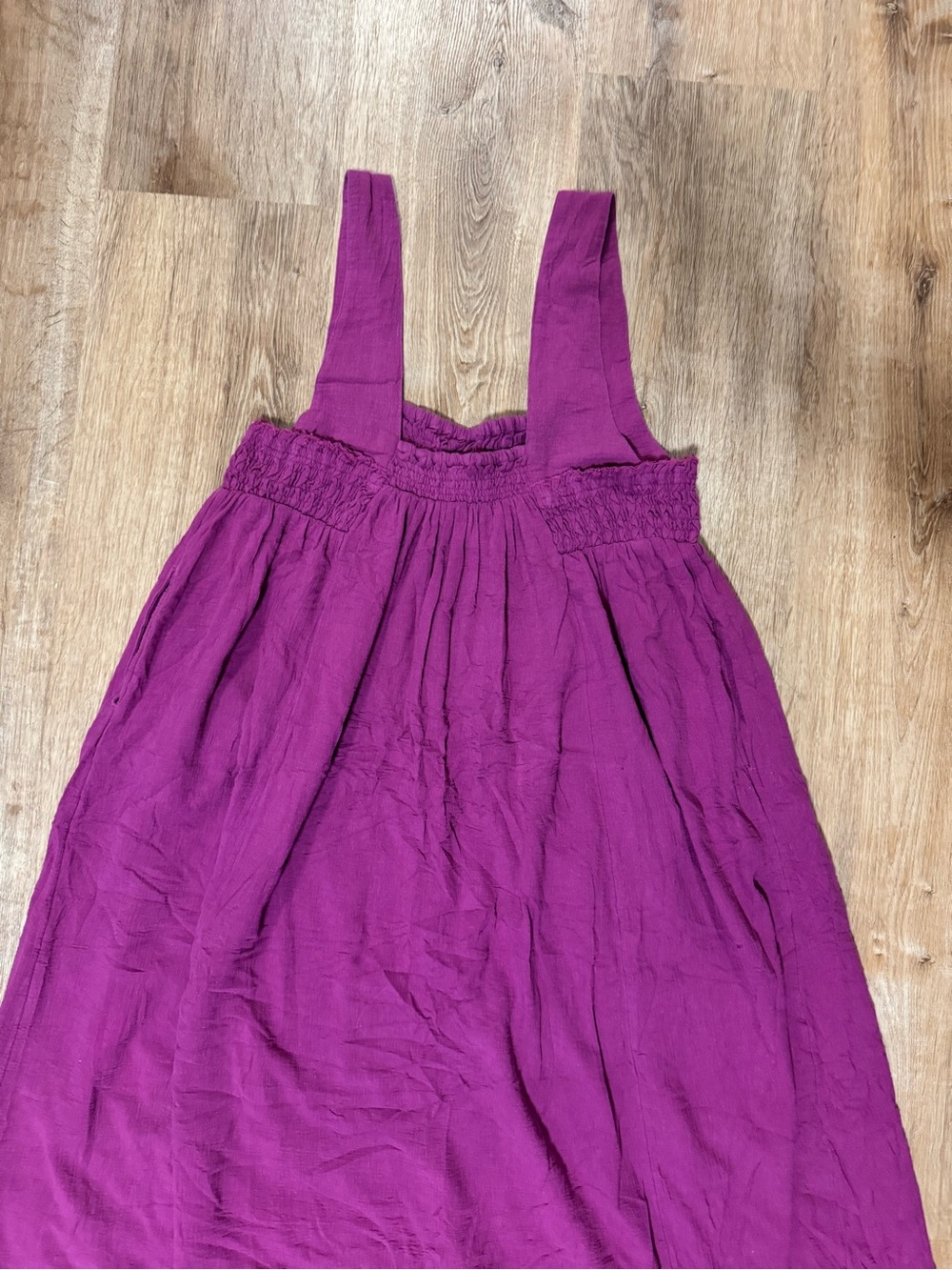Free People Delphine Midi Dress - Picture 11 of 13